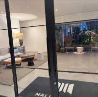 🌴 海辺のカフェリゾート体験 — Malibu Farm in 逗子マリーナ