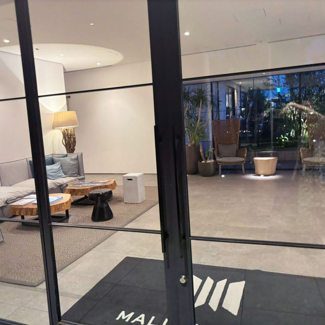 🌴 海辺のカフェリゾート体験 — Malibu Farm in 逗子マリーナ