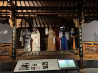 Great Museum of Chengdu's History