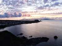 在「夢之浮島」 做了一場美麗的夢