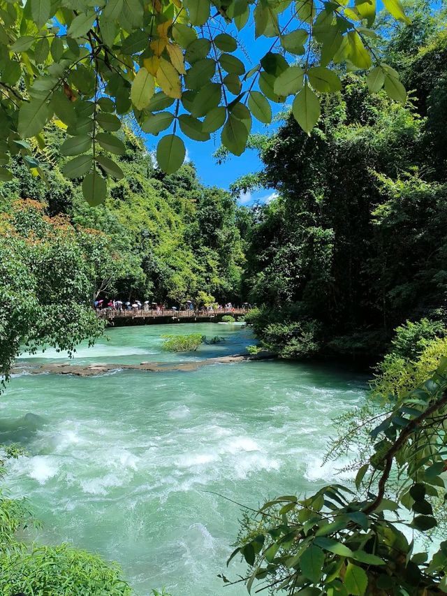 Karst Kingdom: The Wild Beauty of Libo