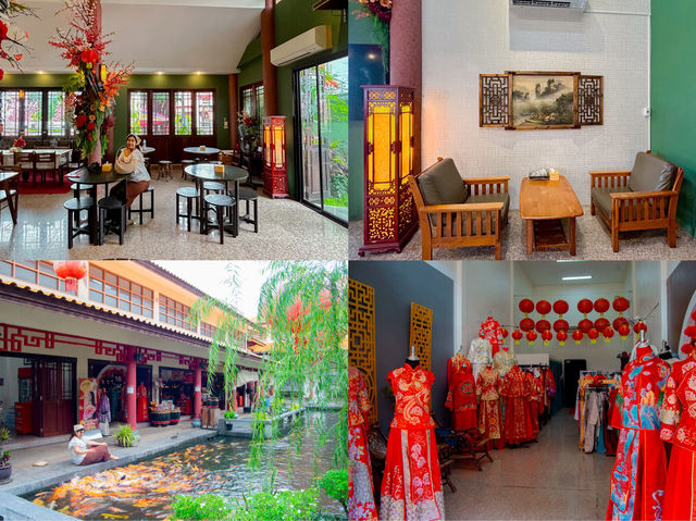 2 วัน 1 คืนเที่ยวในเมือง อุดรธานี ชิคๆ 2 วัน 1 คืนเที่ยวในเมือง อุดรธานี ชิคๆ