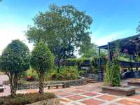 Vine Garden Putrajaya: A Hidden Gem of Nature, Vines & Scenic Bliss