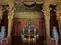 Discovering Grandeur at Palazzo Reale di Torino Piedmont