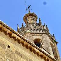 龍達🇪🇸巨人之家（Casa del Gigante）