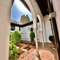 龍達🇪🇸巨人之家（Casa del Gigante）