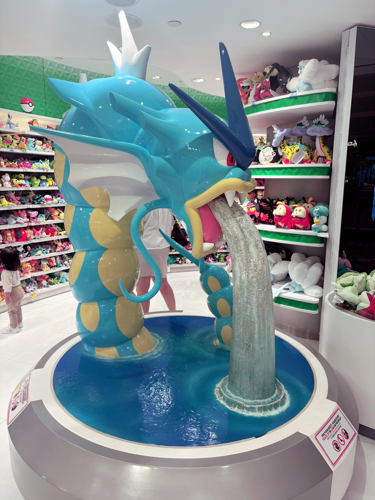 ポケモン好き必見！シンガポール限定グッズを是非！ | Trip.com