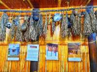 Sabah State Museum – A Journey Through Sabah’s Heritage