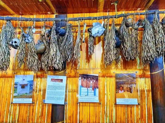 Sabah State Museum – A Journey Through Sabah’s Heritage
