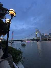 5 Hours in Guangzhou: Culture, Lights & Nightlife