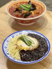 《尖沙咀新開韓式中華料理 韓國人主理》