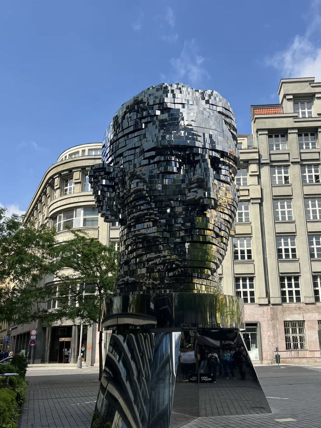 Timeless Wonder of the Old Town – My Visit to the Prague Astronomical Clock Timeless Wonder of the Old Town – My Visit to the Prague Astronomical Clock