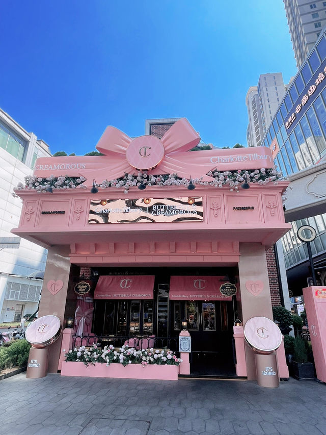🇨🇳Shanghai  - Butterful & Creamorous🥯🥨🥐 🇨🇳Shanghai  - Butterful & Creamorous🥯🥨🥐