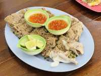ปากหม้อศรีเทพ by ครูตาล -นครพนม