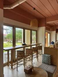 ILA Café – คาเฟ่ริมทะเลที่อบอุ่นและผ่อนคลาย
