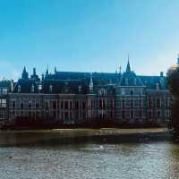 A Dutch Masterpiece for One: My Solo Escape to Delft