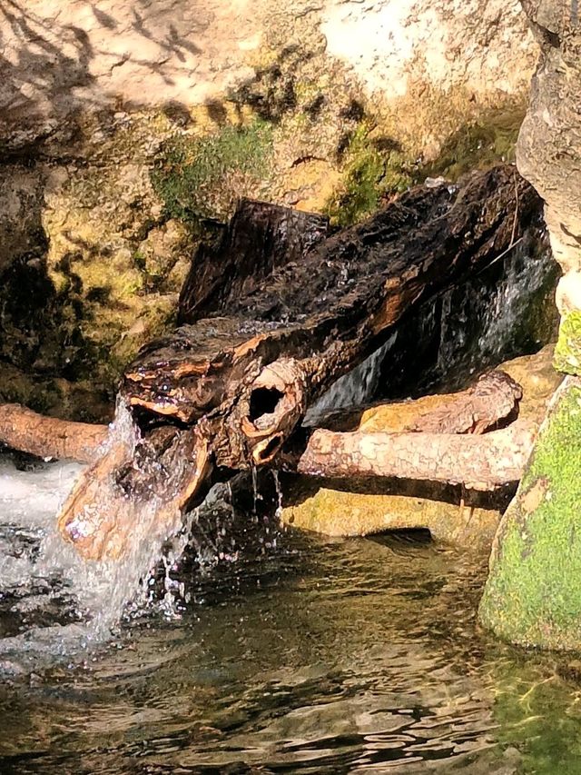 Aude River