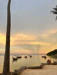 เกาะพีพี 🏝️