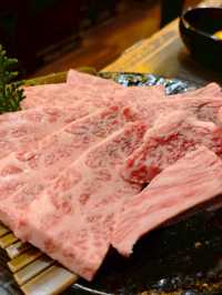 เงินพันต้นๆ ก็กินบุฟเฟต์เนื้อวากิว A5 ได้ 🥩✨