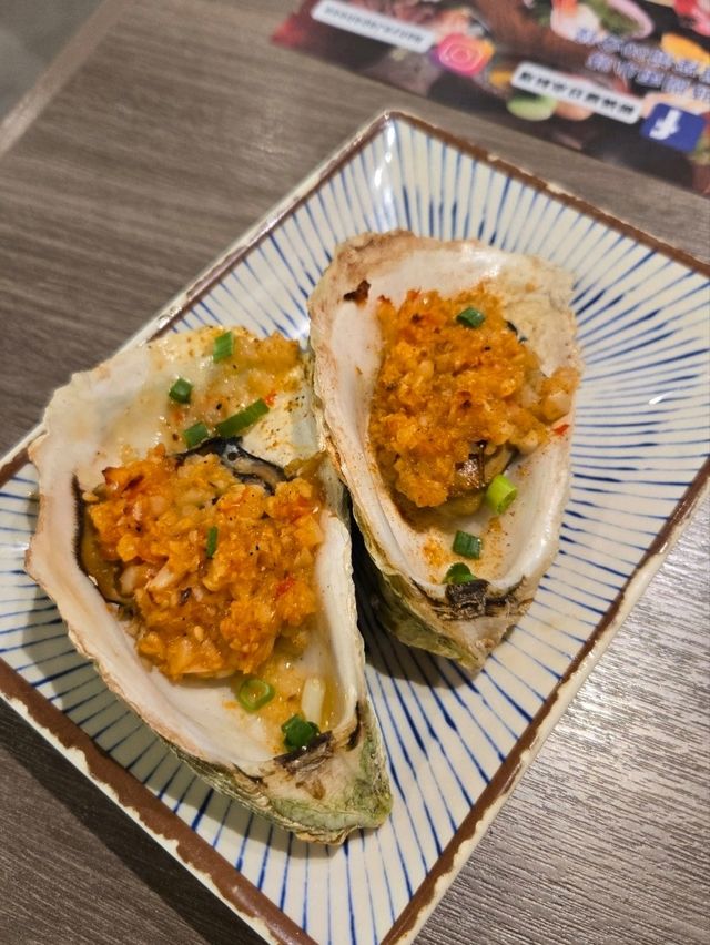 刺身更勝屯門店 刺身更勝屯門店