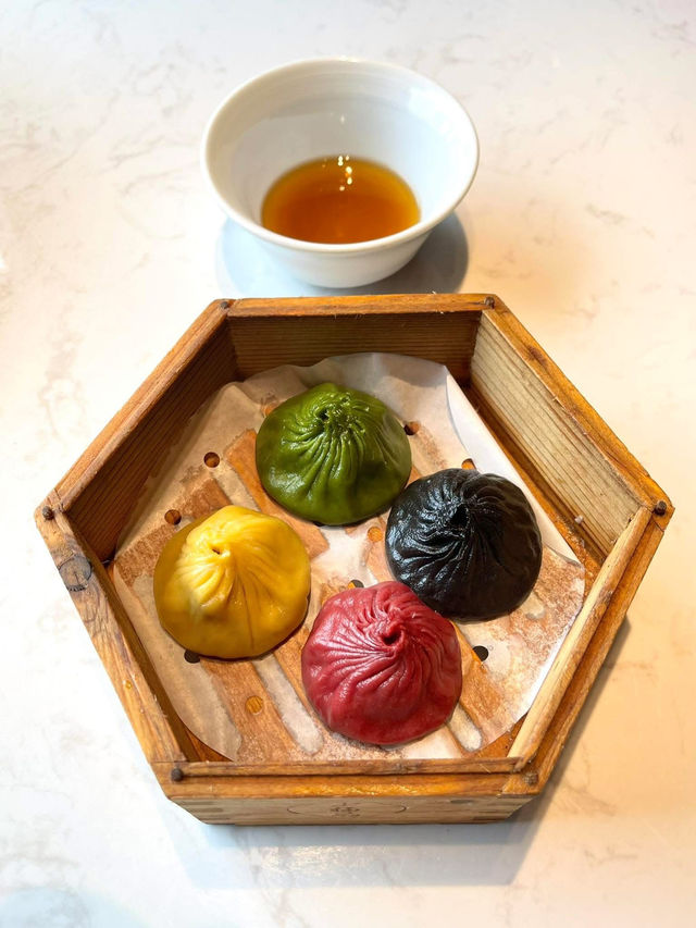 上揚府·淮揚小品 💕 非遺淮揚宴 ❤️舌尖上的江南美味
