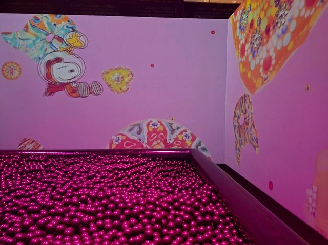 花生漫畫75周年特展