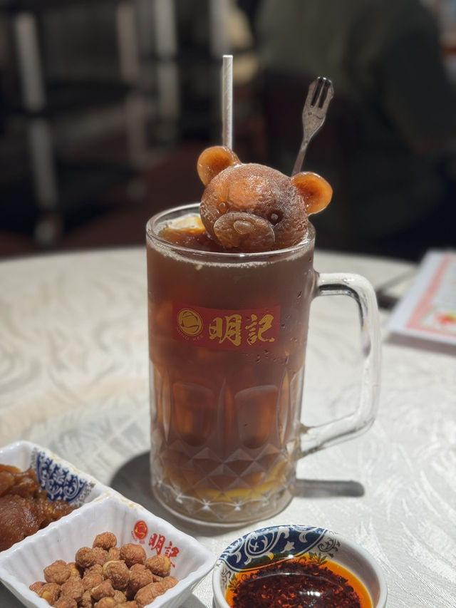 旺角聚會好去處🥘穫氣潮洲菜🔥 旺角聚會好去處🥘穫氣潮洲菜🔥