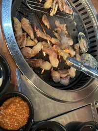 제주 노형 수퍼마켙 -> 이호테우 해변 -> 흑돼지 코스 후기 🛒🌅🍖