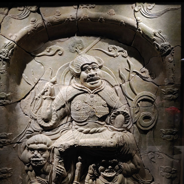 🏺 신라 천년의 숨결을 느낄 수 있는 곳, 국립경주박물관 🌿⛩️