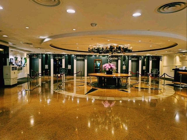 熊貓為主題的酒店:悅來酒店 熊貓為主題的酒店:悅來酒店