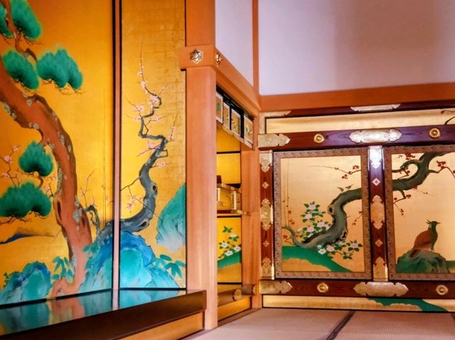 梅とグルメの一泊二日 梅とグルメの一泊二日