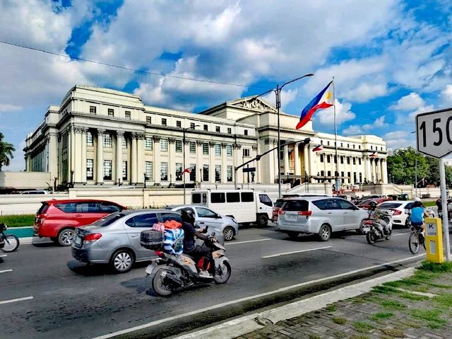 National Museum of Fine Arts