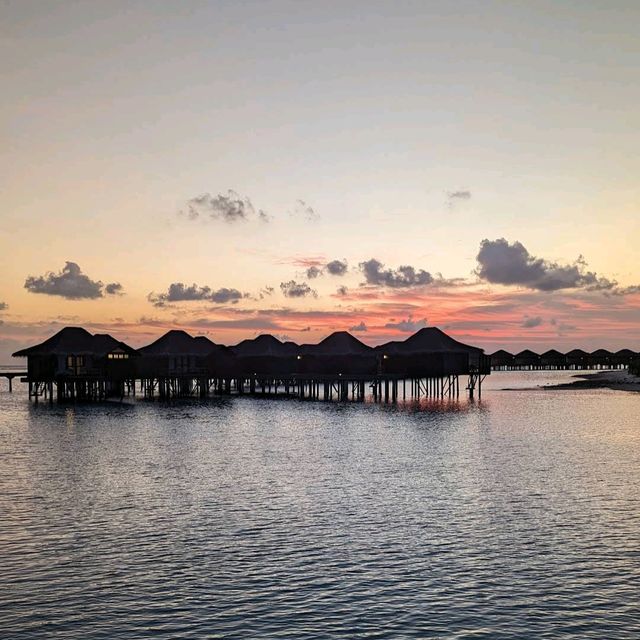 Anantara Veli Maldives Resort
