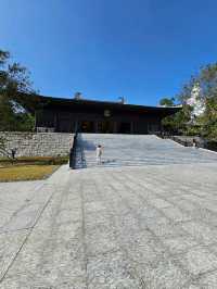 Tsz shan monastery สถานที่ไม่ควรพลาดในฮ่องกง