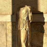 Ancient Agora – Athens’ Heart of Commerce, Politics, and Philosophy