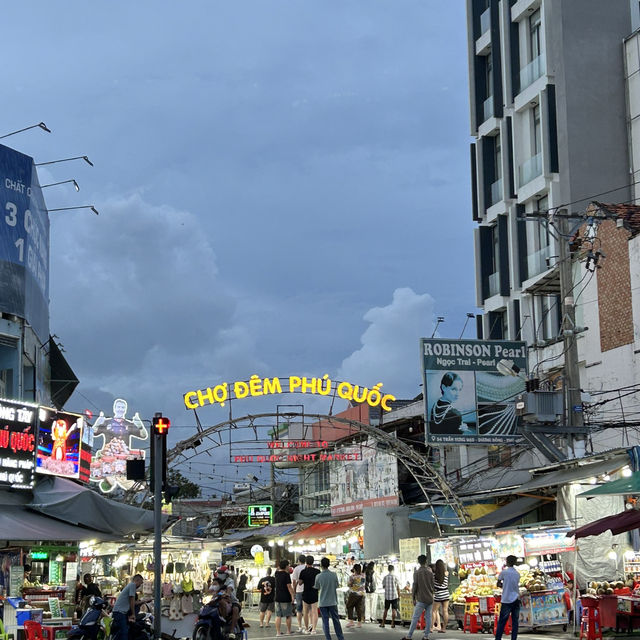 富國島5日遊攻略 窮遊🇻🇳🏝️