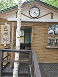 【北海道】観光必須スポット📍白い恋人パーク（Shiroi Koibito Park）🍫🏰