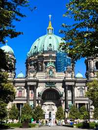 🇩🇪독일의 상징, 베를린