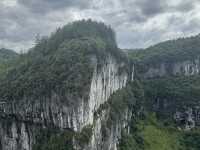 短途遊訪重慶，山城獨特體驗
