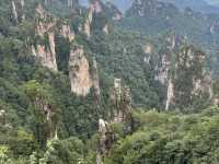 Beautiful, alternative hiking experience