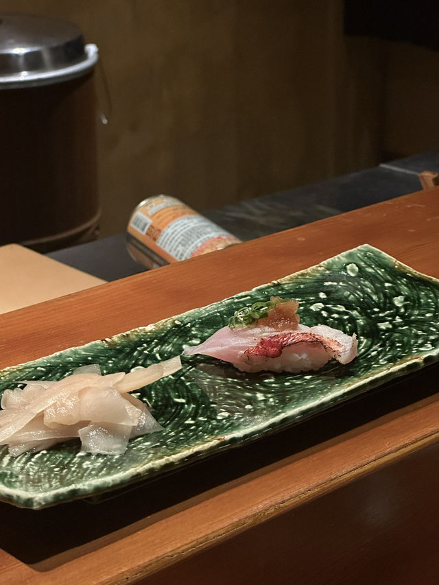 Yamazato – The Okura Prestige Taipei
