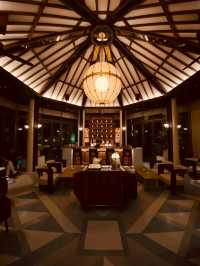 รีวิวโรงแรมCentara Reserve Samai