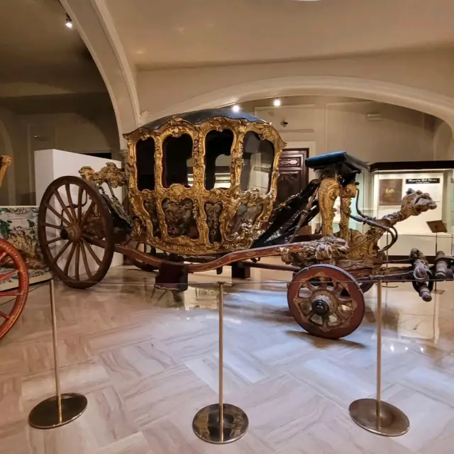 Museo Nacional de Cerámica Part II An Immersive Journey Through Valencian Art