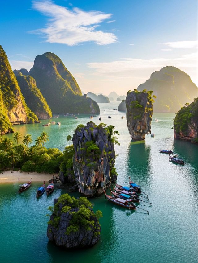 พังงา
