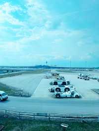 KLIA: World-Class Gateway to Malaysia