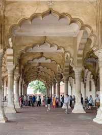 Agra Fort A Majestic Fortress of Uttar Pradesh 