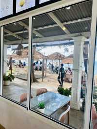 Bayou Beach Cafe — Where Coffee Meets the Coastline