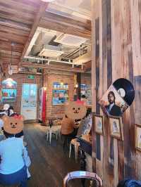 🥐 ร้านเบเกอรี่สุดฮิตในเซี้ยงไฮ้ ที่ใครๆก็ติดใจ 🥯