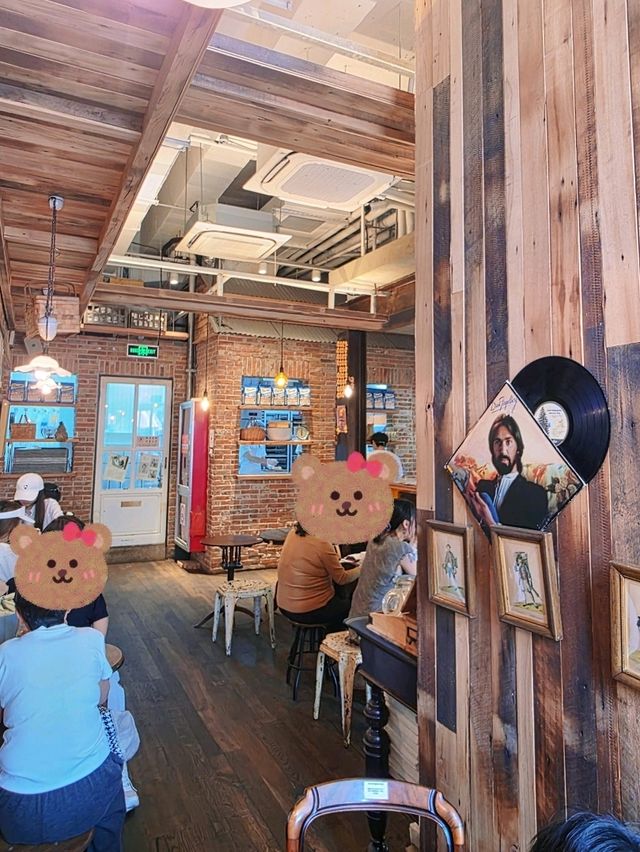 🥐 ร้านเบเกอรี่สุดฮิตในเซี้ยงไฮ้ ที่ใครๆก็ติดใจ 🥯