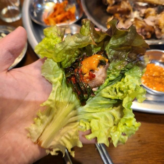 인천 영종도 맛집)완미족발 - 영종하늘도시 족발 맛집 인천 영종도 맛집)완미족발 - 영종하늘도시 족발 맛집
